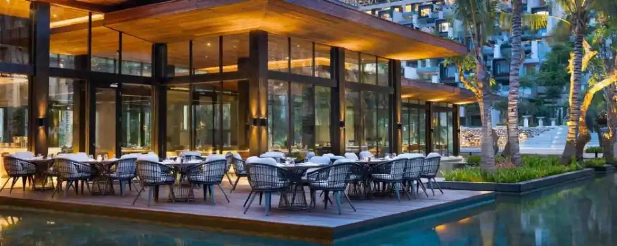 The Apurva Kempinski Bali-1